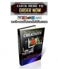 Thumbnail The Secrets Behind Creativity