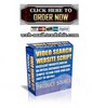 Thumbnail Video Search Website Script