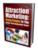 Thumbnail Bring People To You Through Attraction Marketing Thumbnail Bring People To You Through Attraction Marketing