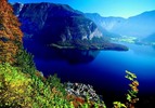Thumbnail FMSNA40035 Bergsee im Tal