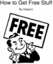 Thumbnail how to get free stuff legally