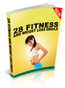 Thumbnail 28 Fitness and Weight Loss Emails 