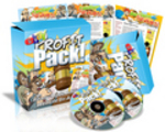 Thumbnail Ebay Profit Pack With Master Resell Rights