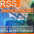 Thumbnail RSS Announcer