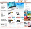 Thumbnail computer online store templates