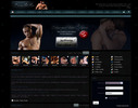 Thumbnail Sexyhot MenTemplates