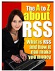 Thumbnail The A to Z about RSS