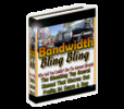 Thumbnail Bandwidth Bling Bling Ebooks