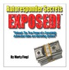 Thumbnail Autoresponder Secrets Exposed ebooks