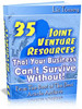 Thumbnail 35 Joint Venture Resources ebooks