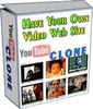 Thumbnail You Tube Clone