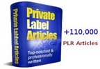 Thumbnail 115,000 PLR Articles Package (RAR FILE)