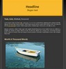 Thumbnail 10 PLR Wordpress SalesPage Themes