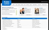 Thumbnail Freelancer .com Script KUBELANCE