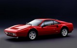 Thumbnail Ferrari 328GTS/328GTB Owners Manual US 1989