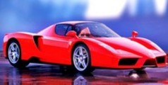 Thumbnail Ferrari Enzo Owners Manual US for 2003.
