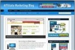 Thumbnail **New Affiliate Marketing Wordpress Blog Template**