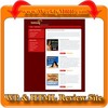 Thumbnail Dating Review Site WP and HTML Review Theme -Ready to use