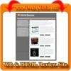 Thumbnail Internet Business Review Site WP and HTML Review Theme
