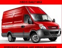 Thumbnail Iveco Daily Euro 4 2006 - 2011 Workshop manual