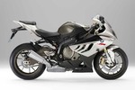 Thumbnail BMW S1000RR Workshop service repair manual 2009 - 2011