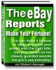 Thumbnail eBay Reports! Learn to make a lot of money ebay $1500