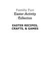 Thumbnail Family Fun Easter Activity Collection