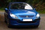 Thumbnail 2001-2004 Peugeot 307 Workshop Repair Service Manual