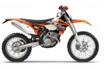 Thumbnail KTM 250 SX-F, EXC-F, EXC-F SIX DAYS, XCF-W, XC-F, SXS-F MotoKTM 250 SX-F, EXC-F, EXC-F SIX DAYS, XCF-W, XC-F, SXS-F Motorcycle 2005-2008 Workshop Repair & Service Manual [COMPLETE & INFORMATIVE fo