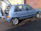Thumbnail 1987-1993 Daihatsu Charade Workshop Repair Service Manual
