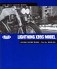 Thumbnail Buell XB9S Lightning Service Manual (2003) Thumbnail Buell XB9S Lightning Service Manual (2003)