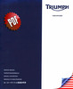 Thumbnail Triumph Tiger Explorer Repair Manual (2012-16)