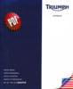 Thumbnail Triumph Daytona 675 / Street Triple Repair Manual (2006-08)