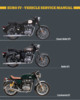 Thumbnail Royal Enfield Bullet EFI Euro IV Repair Manual (2017-20)