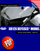 Thumbnail Buell XB12X Ulysses Repair Manual (2007) Thumbnail Buell XB12X Ulysses Repair Manual (2007)