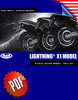 Thumbnail Buell X1 Lightning Service Manual (1999-2002)