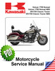 Thumbnail Kawasaki Vulcan VN1700 Nomad / Classic Tourer ABS Repair Man Thumbnail Kawasaki Vulcan VN1700 Nomad / Classic Tourer ABS Repair Man