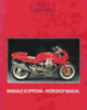 Thumbnail Moto Guzzi Daytona 1000 Repair Manual (1992-99)