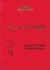 Thumbnail Moto Guzzi Sport 1100 Carb Repair Manual (1994-2000)