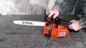 Thumbnail STIHL 009,010,011 Chain Saws Service Repair Manual