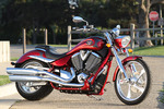 Thumbnail 2008 Victory Hammer Jackpot Service Repair Manual Thumbnail 2008 Victory Hammer Jackpot Service Repair Manual