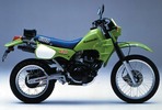 Thumbnail Kawasaki KLR600 Motor Service Repair Manual