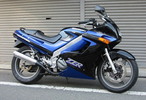 Thumbnail 1990-1996 Kawasaki ZZ-R250 Service Repair Manual