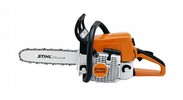 Thumbnail STIHL MS 210,230,250 Service Repair Manual