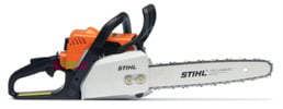 Thumbnail STIHL MS 240,260 Service Repair Manual