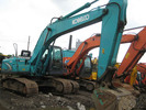 Thumbnail Kpbelco Hydraulic Excavator SK200-8,SK210LC-8 Service Repair Manual