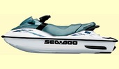 Thumbnail 2001 SeaDoo GS,GTS,GTI,GTX,RX,XP Service Repair Manual