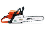 Thumbnail Stihl Chain Saws Models 034,036 Service Repair Manual