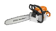Thumbnail STIHL MS290,310,390 Service Repair Manual