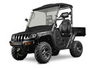 Thumbnail Cfmoto CF500-3/UTV Service Repair Manual